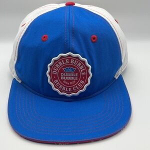 Dubble Bubble Club Cap